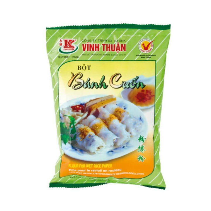 Flour For Wet Rice Paper (Bot Banh Cuon) 400g