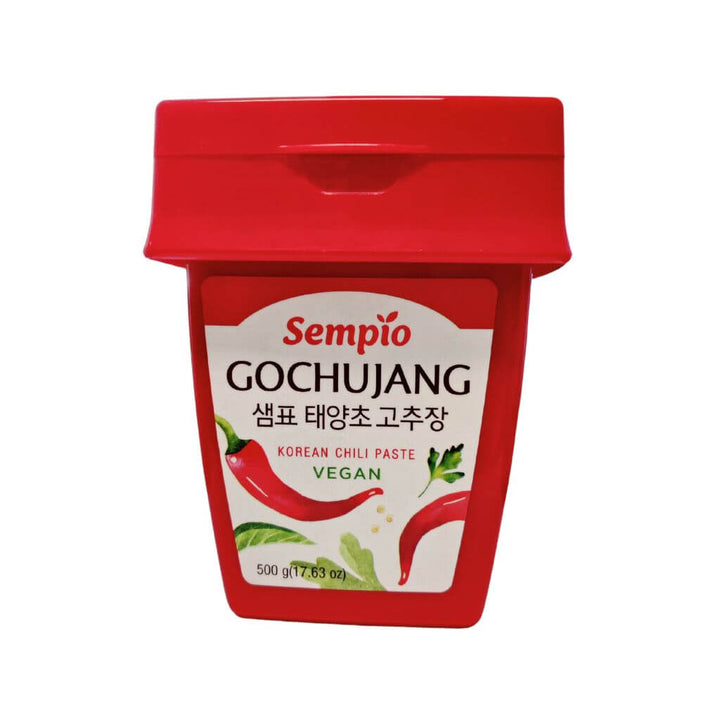 Gochujang Chili Peper Paste Sempio 500g