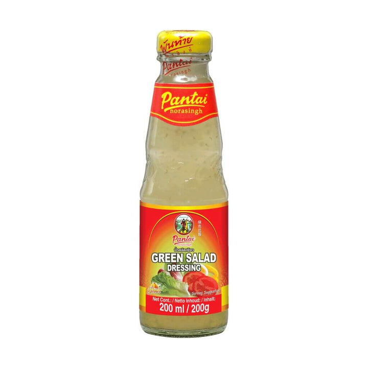 Green Salad Dressing Pantai 200ml