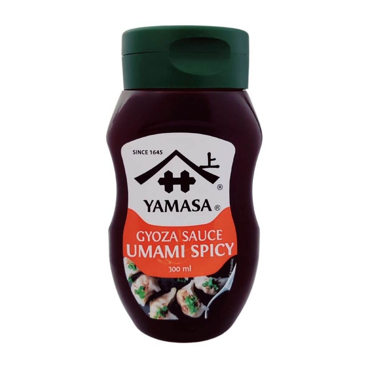 Gyoza Sauce (Umami Spicy) Yamasa 300ml