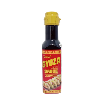 Gyoza Sojasauce Dumplings Delief 265ml