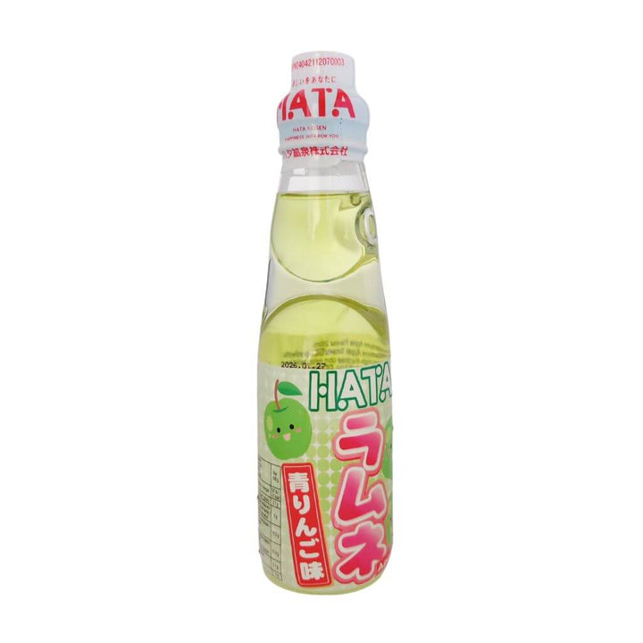 Hatakosen Ramune Æble 200ml