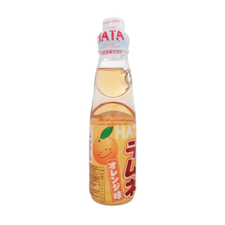 Hatakosen Ramune Applesin 200ml