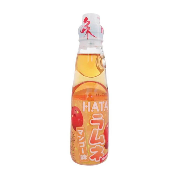 Hatakosen Ramune Mango 200ml