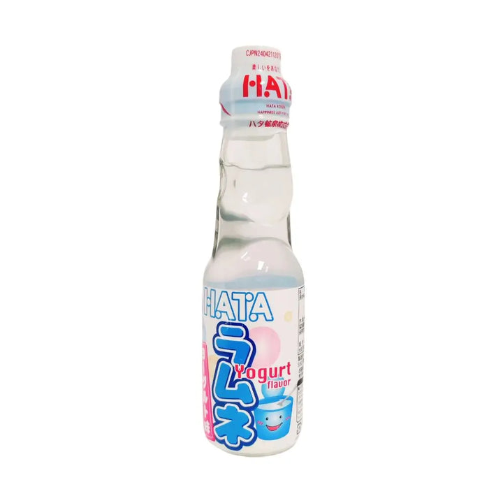 Hatakosen Ramune Yoghurt 200ml