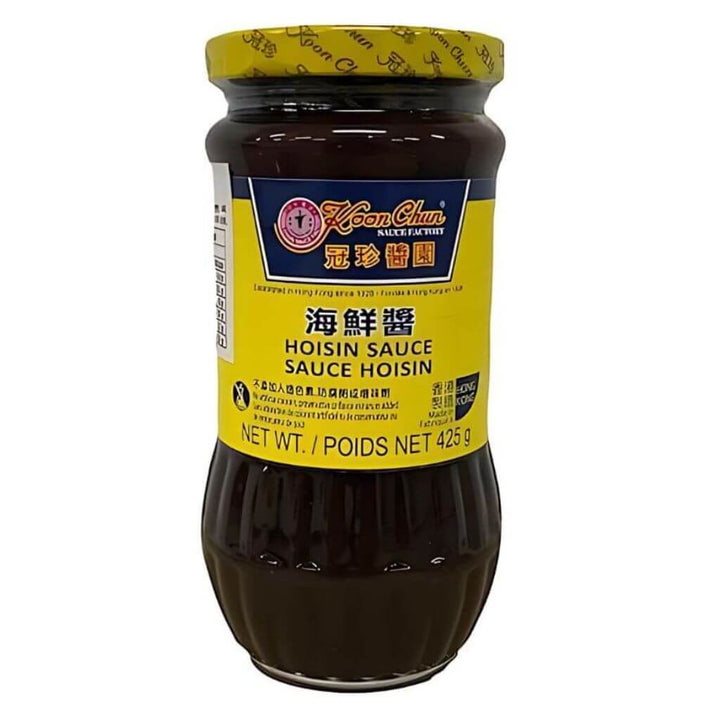 Hoisin Sauce Koon Chun 425g