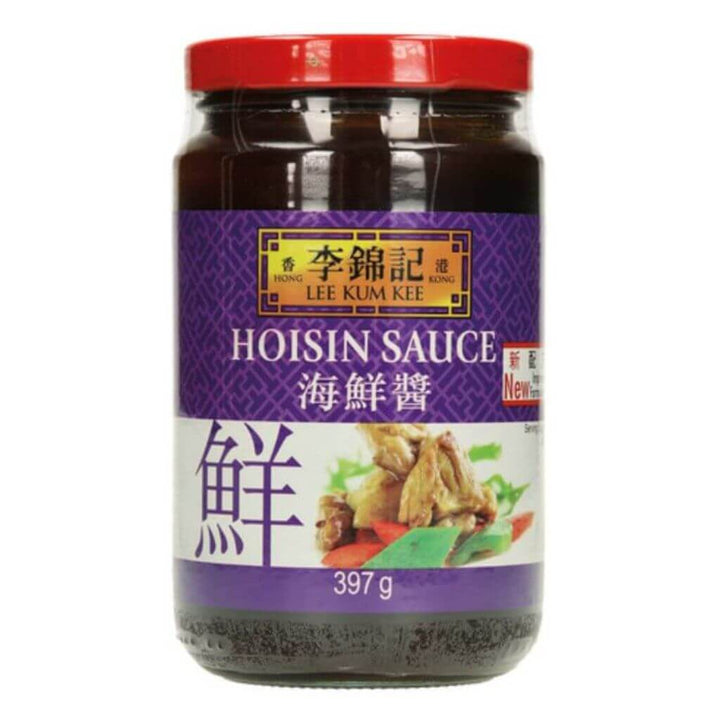 Lee Kum Kee Hoisin Sauce 397g