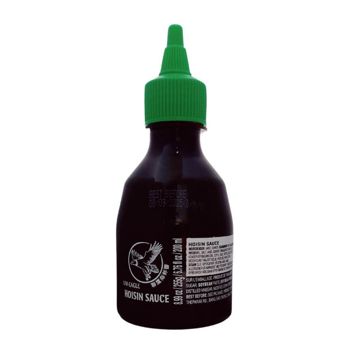 Hoisin Sauce Uni Eagle 255g