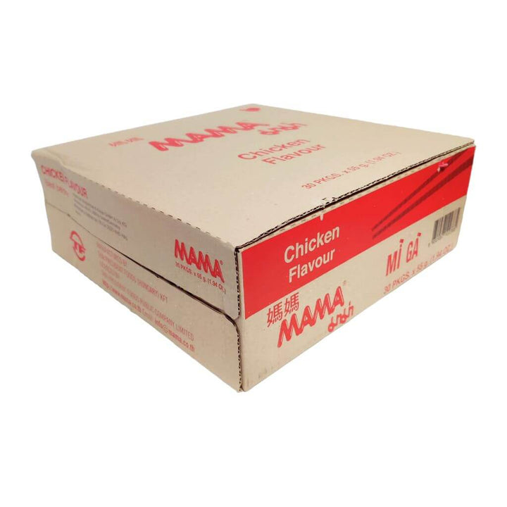 Instant Nudler Kylling Mama 30x55g