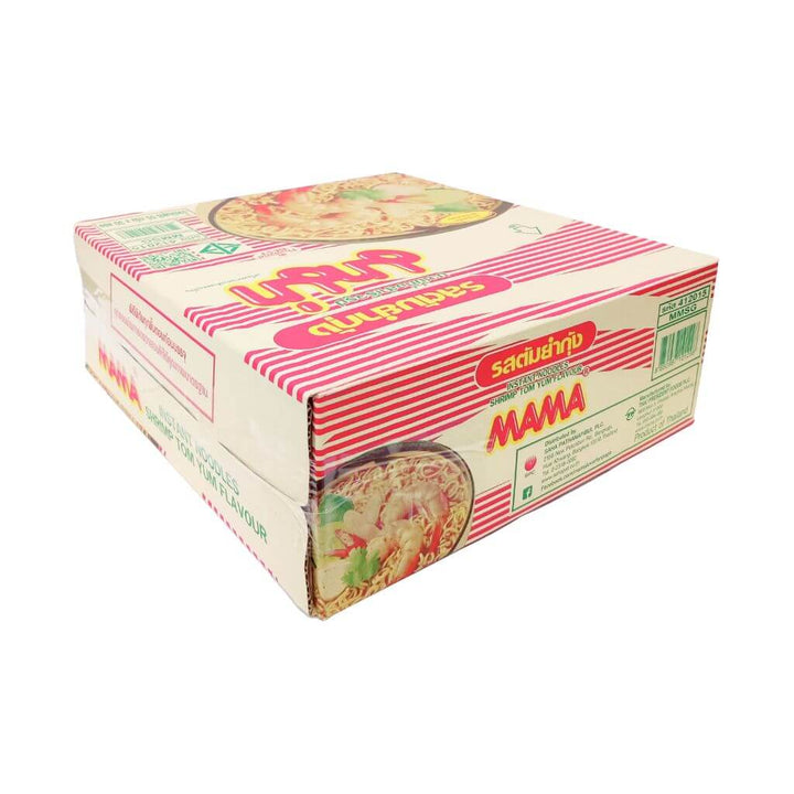 Instant Nudler Shrimp Tom Yum Mama 30x55g