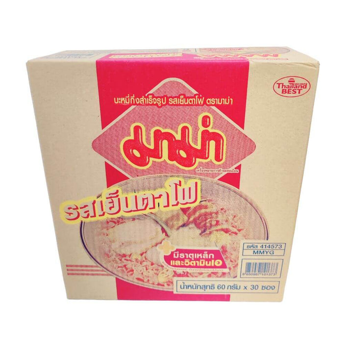 Instant Nudler Yentafo Mama 30x50g