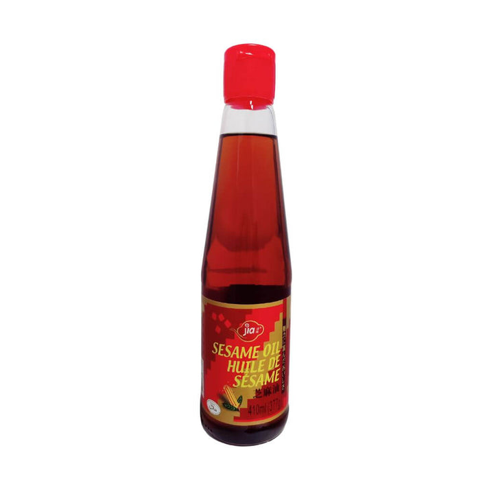 Sesam Olie Jia 410ml