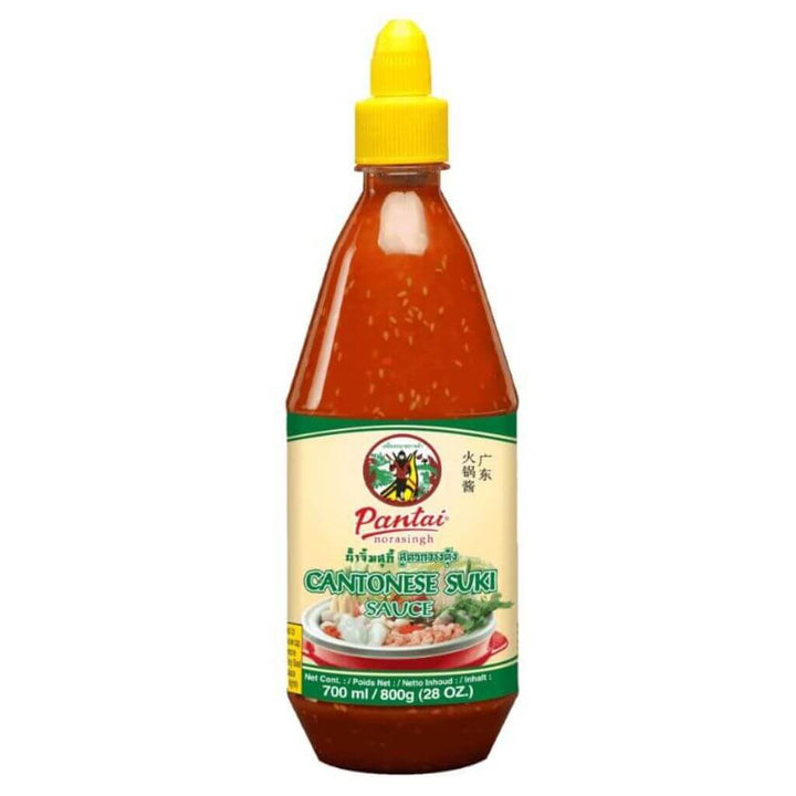 Kantonesisk Suki Sauce Pantai 730ml