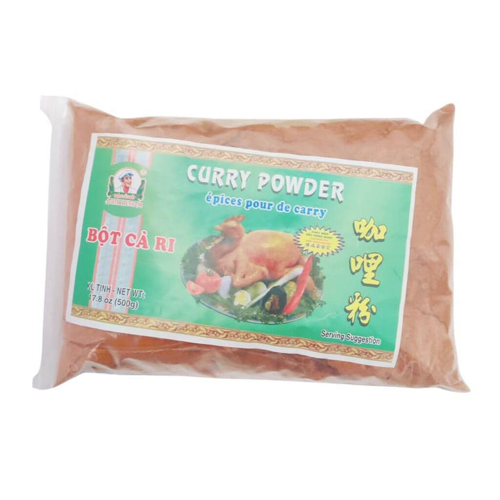 Karry Pulver (Bot Ca Ri) Kim Hung 500g