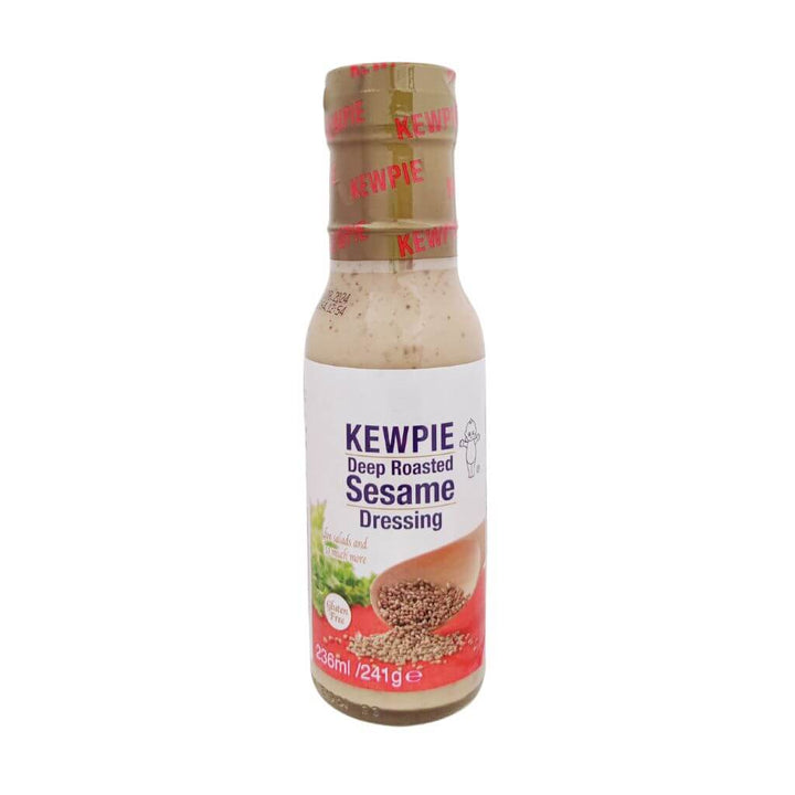 Kewpie Ristet Sesam Dressing 236ml