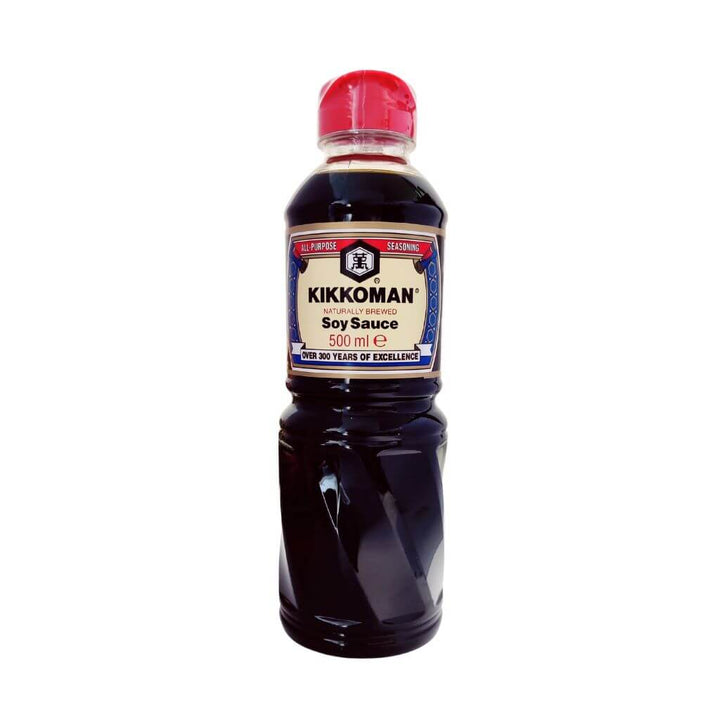 Kikkoman Sojasauce 500ml