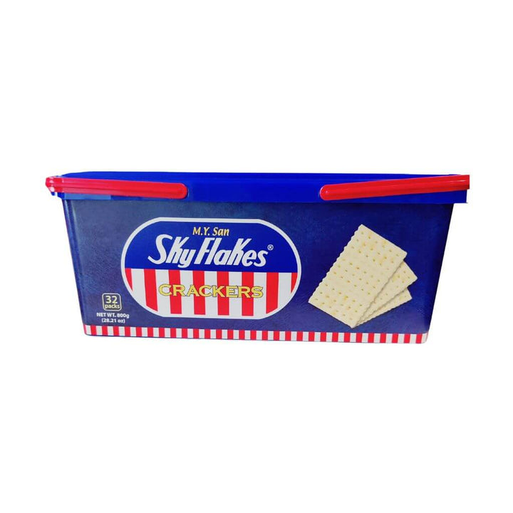 Kiks Sky Flakes (32 stks) 800g