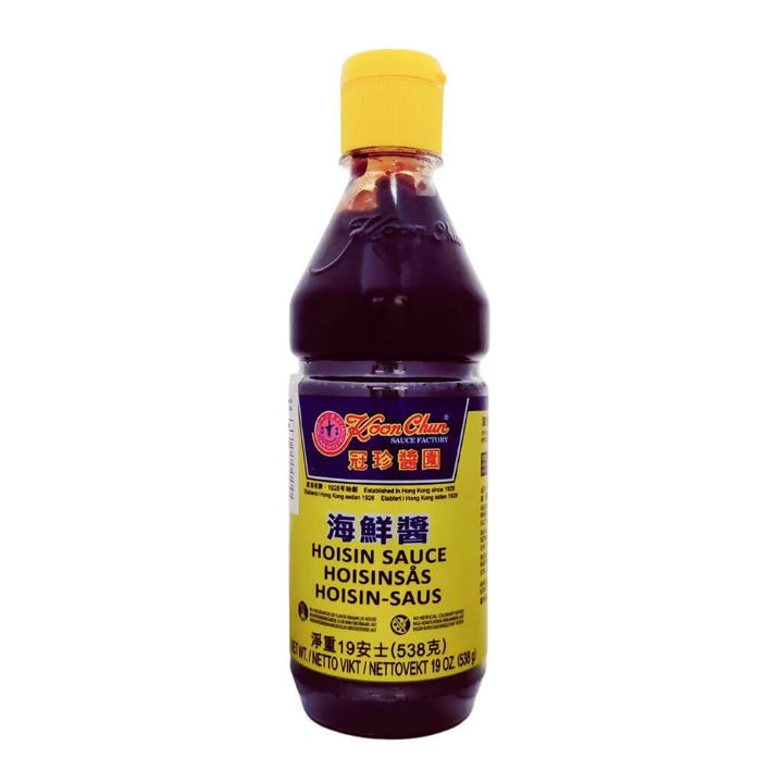 Koon Chun Hoisin Sauce 538g