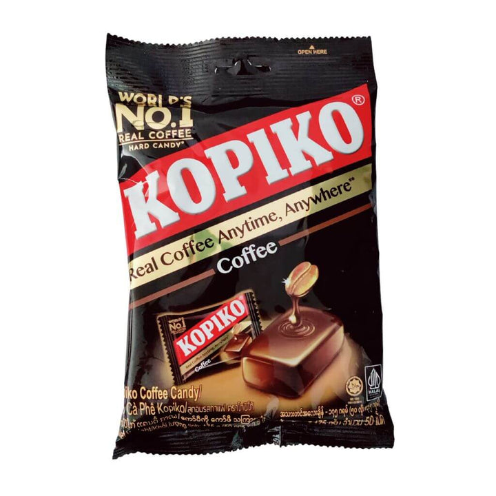 Kopiko Kaffe Slik 175g