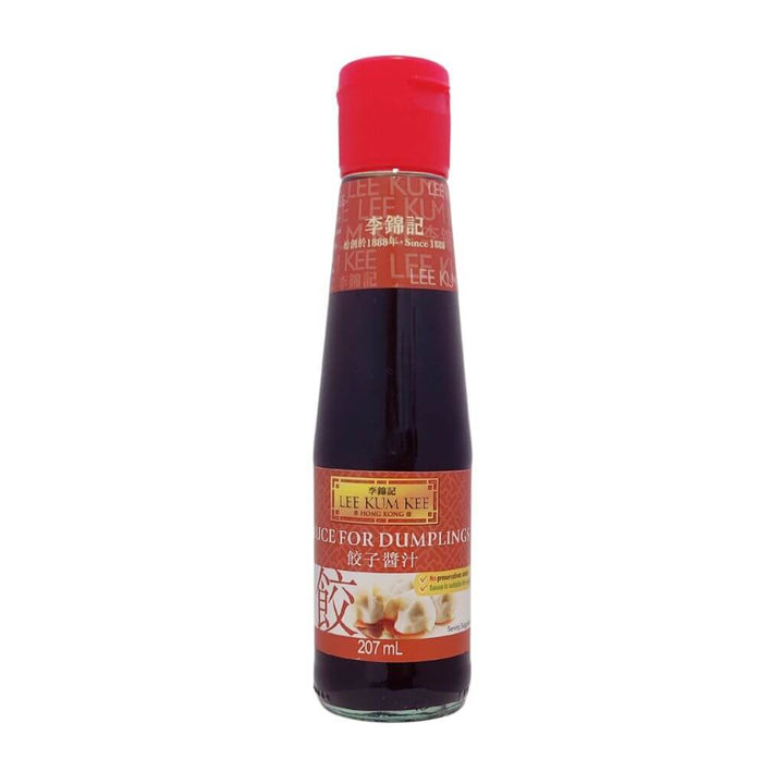 Lee Kum Kee Dumpling Sauce 207ml