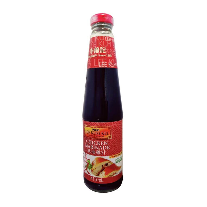 Lee Kum Kee Kyllinge Marinade 410ml