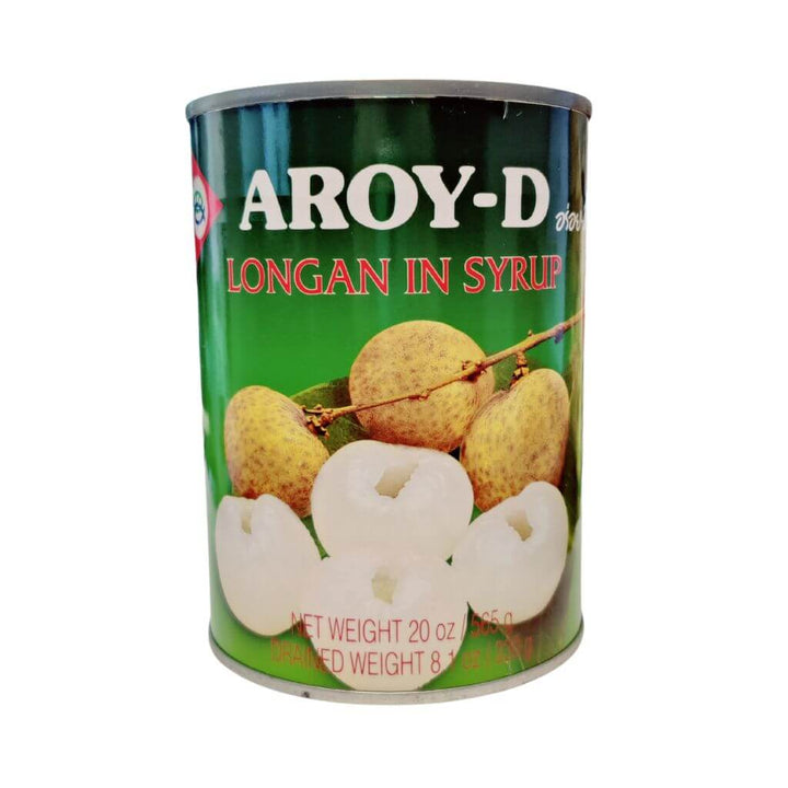 Longan i Sirup Aroy-D 565g