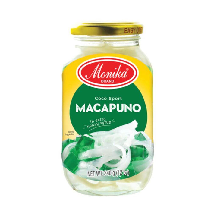 Macapuno i Tung Sirup Monika 340g