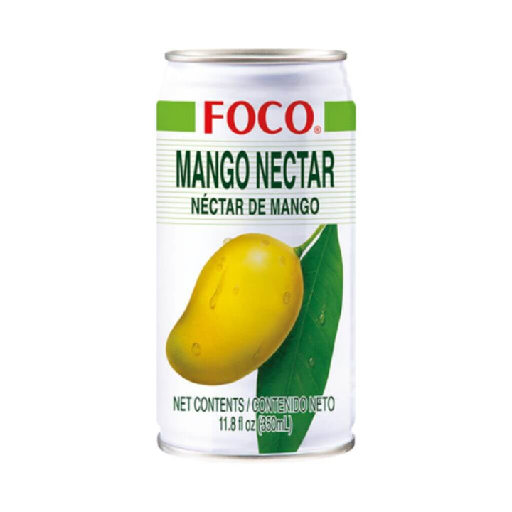 Mango Juice Foco 350ml