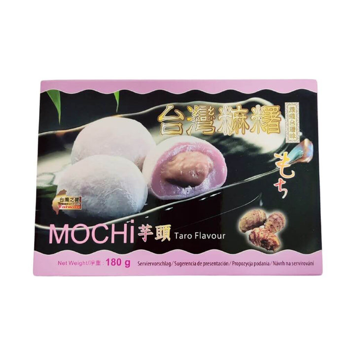 Mochi Taro Tot 180g