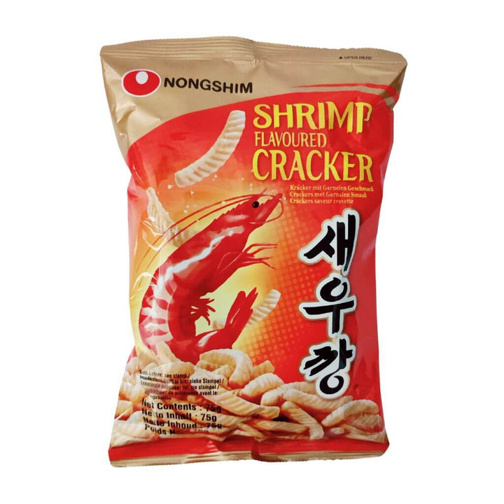 Nongshim Rejekiks 75g