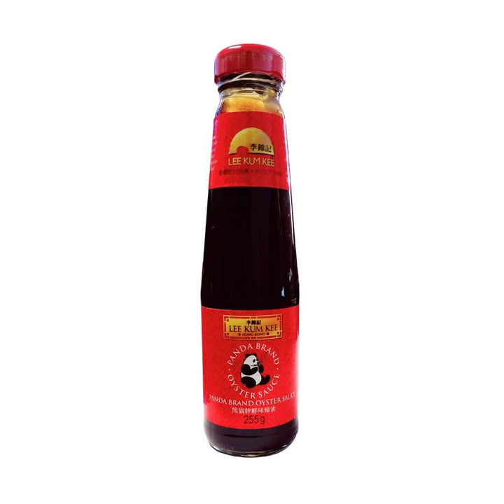 Østersauce Lee Kum Kee 207ml