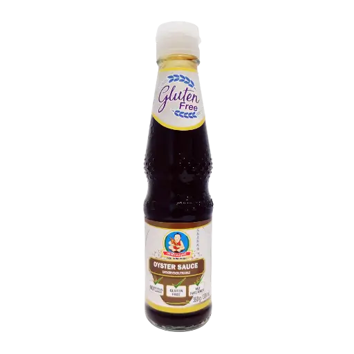 Østerssauce Glutenfri Dek Som Boon 300ml