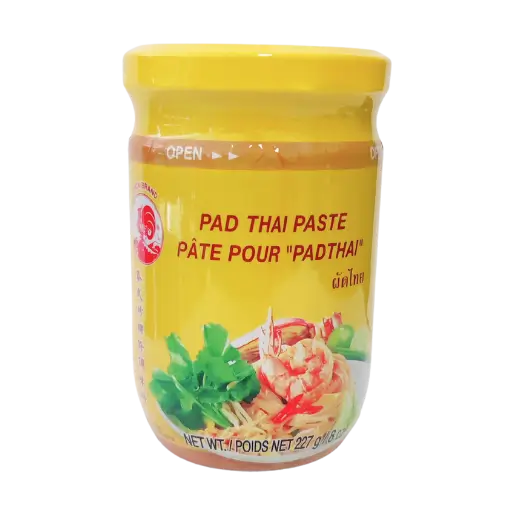 Pad Thai Paste Cock 227g