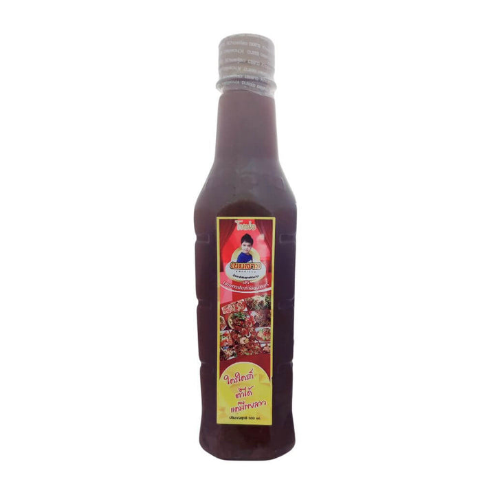 Papaya Salad Dressing (Pla Ra) Khei Lao 500ml