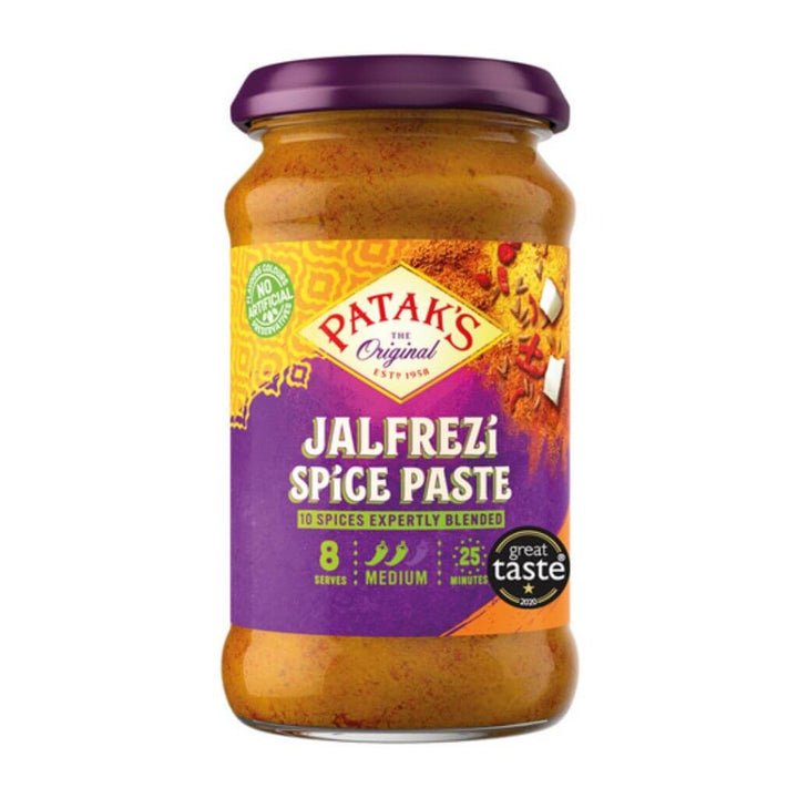 Patak’s Jalfrezi Pasta 283g