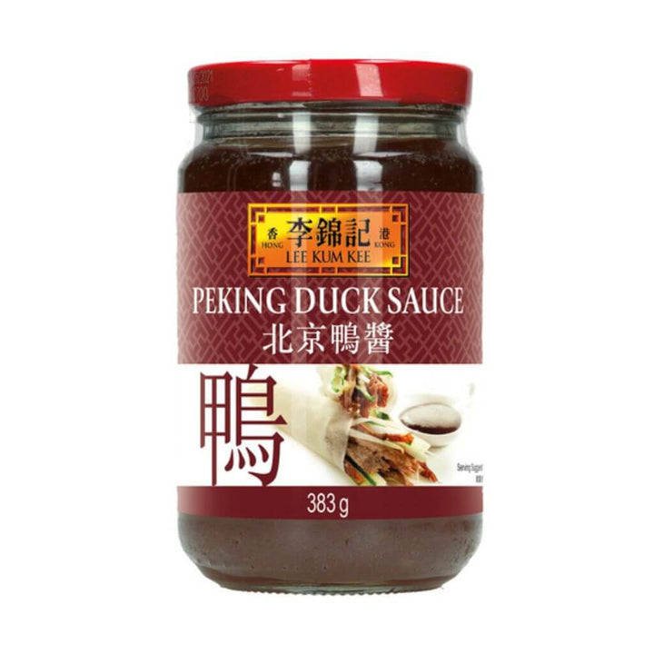 Peking And Sauce Lee Kum Kee 383g