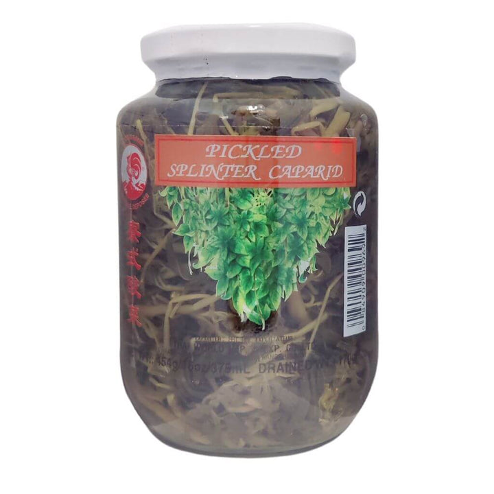 Pickled Splinter Caparid Cock 454g