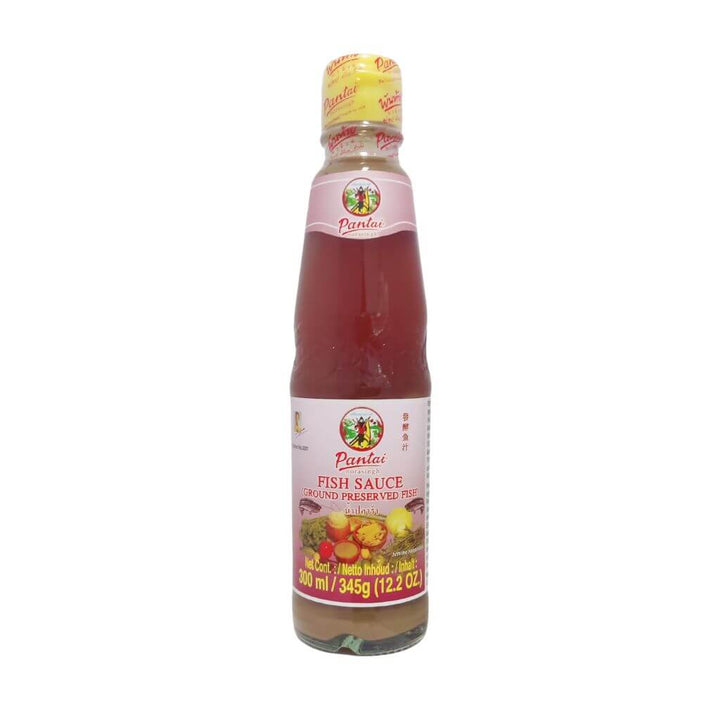 Pantai  Preserved Fish Sauce 300ml