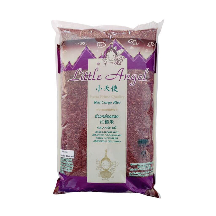 Red Cargo Rice Little Angel 2kg