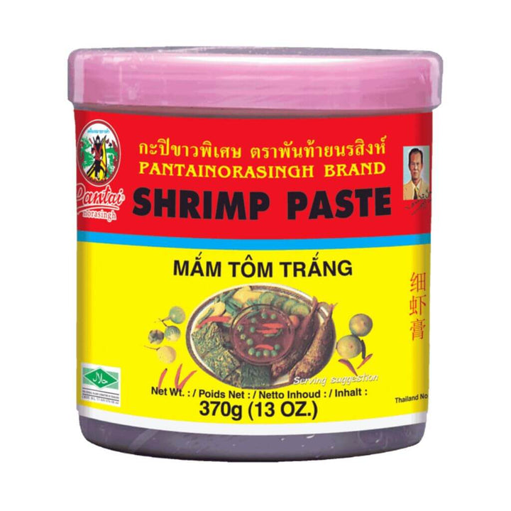 Reje Pasta (Mam Tom) Pantai 370g