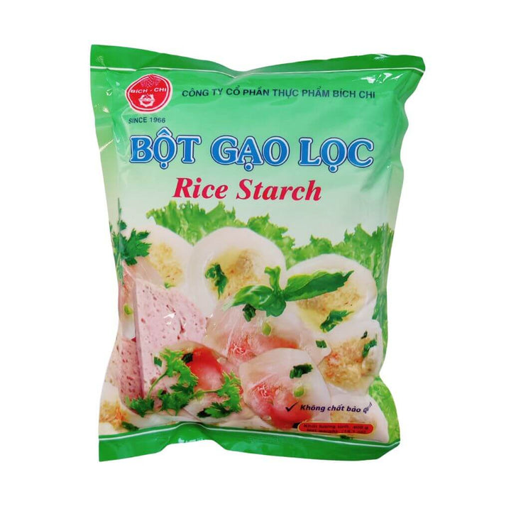 Rice Starch (Bot Gao Loc) Bich Chi 400g