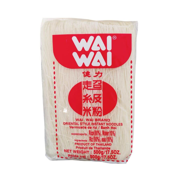 Rice Vermicelli (Banh Hoi) Wai Wai 500g