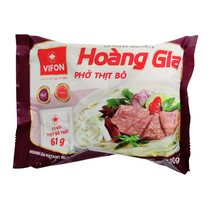 Ris Nudler Okse Pho Vifon 120g