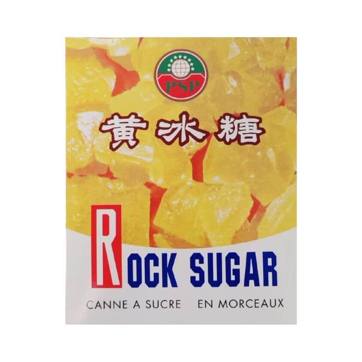 Rock Sugar PSP 454g