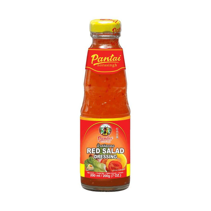 Rød Salat Dressing Pantai 200ml