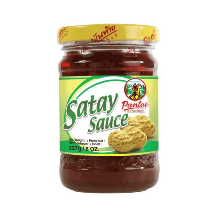 Satay Sauce Pantai 227g