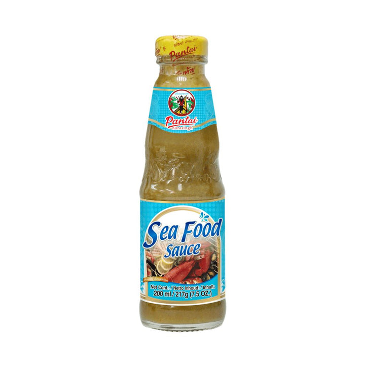 Sea Food Sauce 200ml Pantai