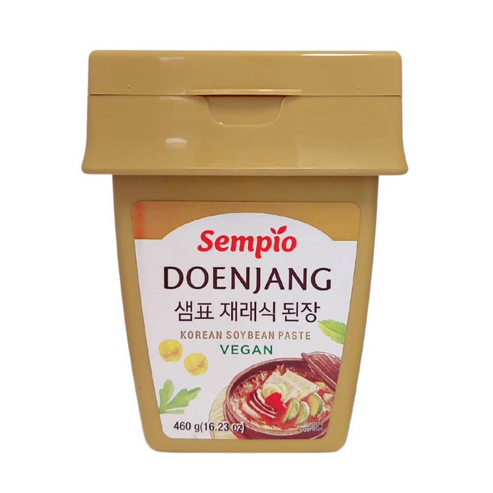 Sempio Doenjang Soybean Paste 500g