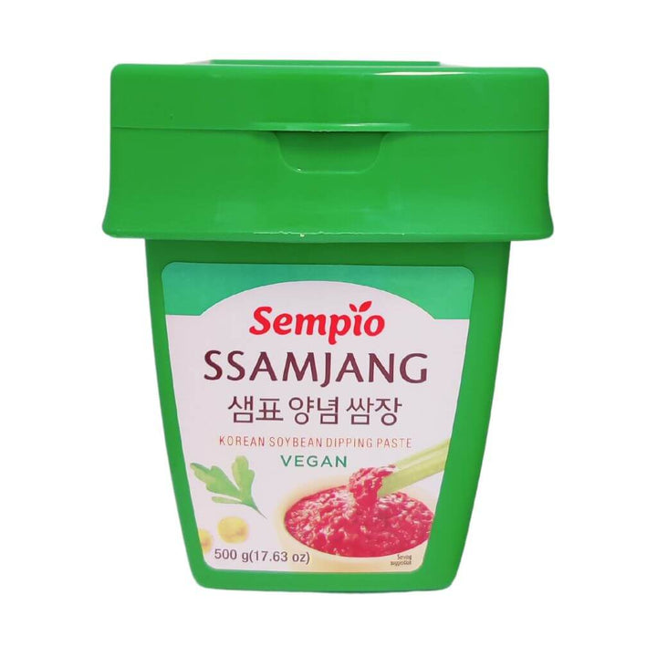 Sempio Ssamjang Soybean Paste 500g