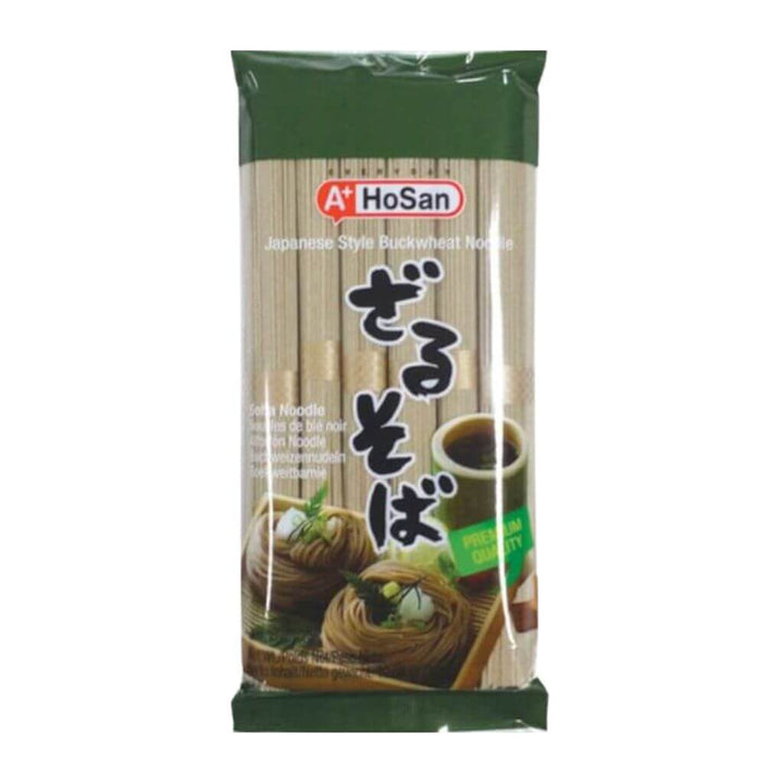 Soba Boghvede Nudler A+ 300g